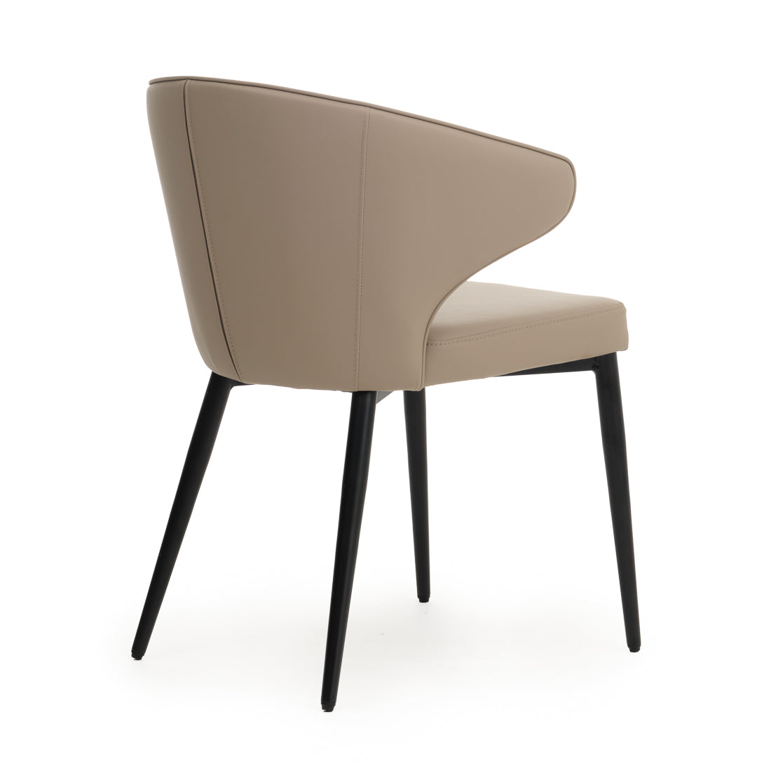 Elysa Chair Beige