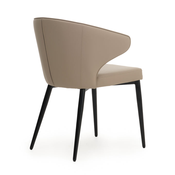 Elysa Chair Beige