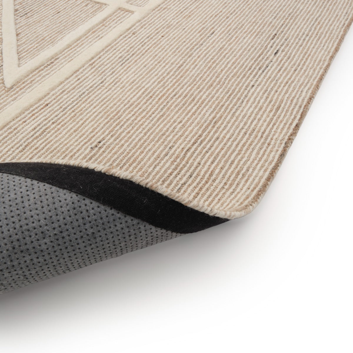 Evita Area Rug Beige
