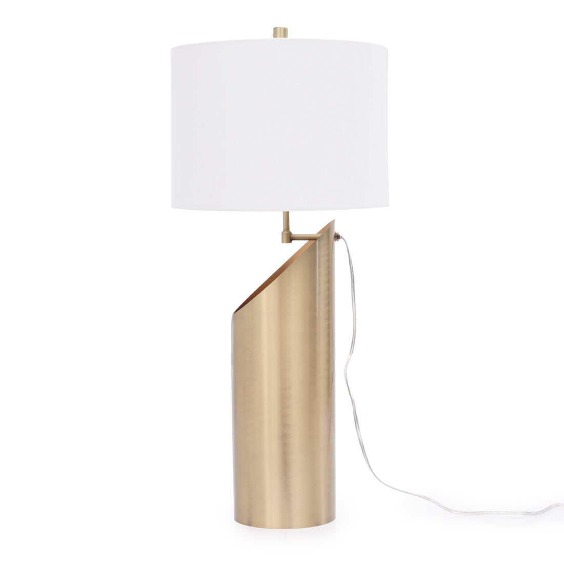 Esma Table Lamp Gold