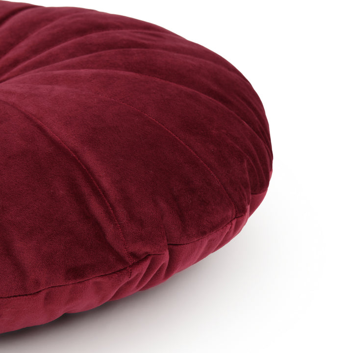 Wadrin Cushion Red