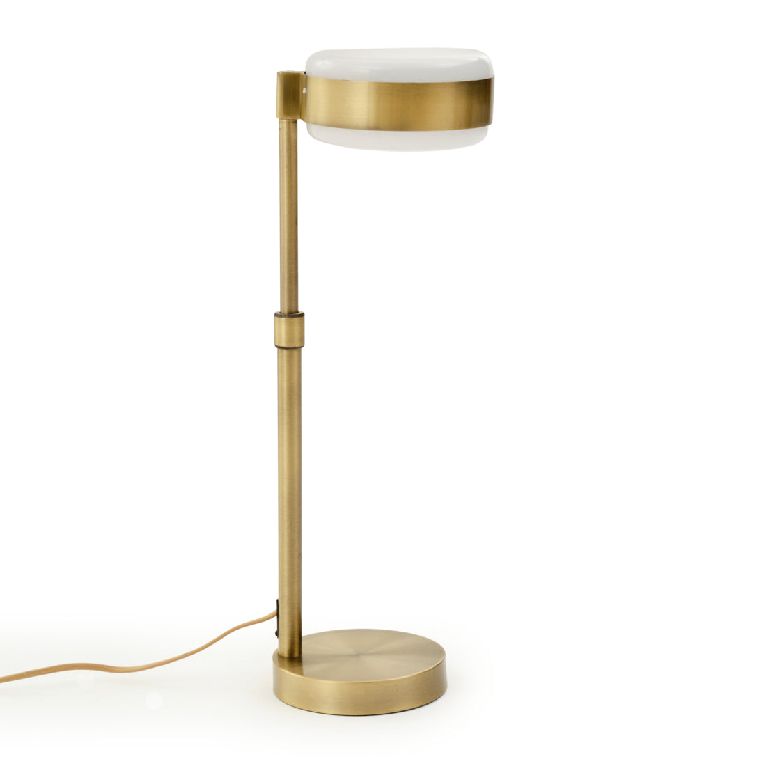 Warina Table Lamp Gold