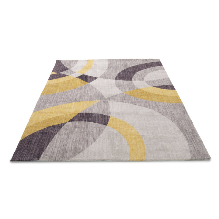 Etro Area Rug Yellow