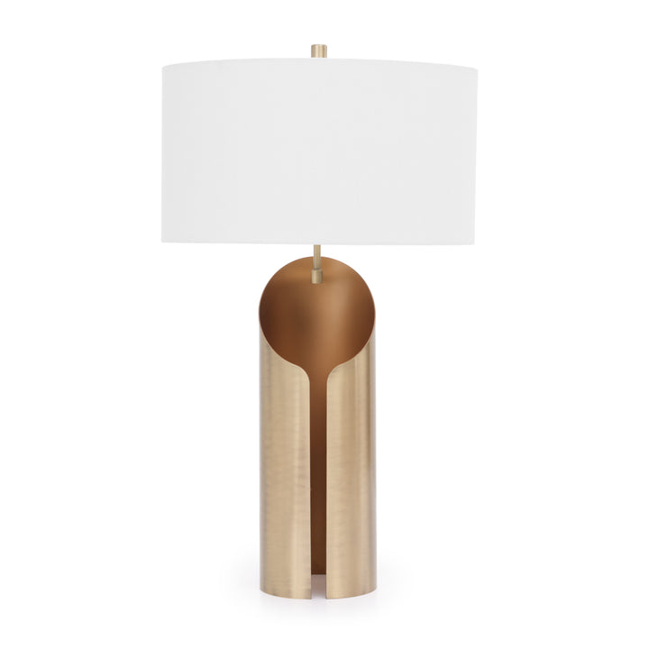 Esma Table Lamp Gold