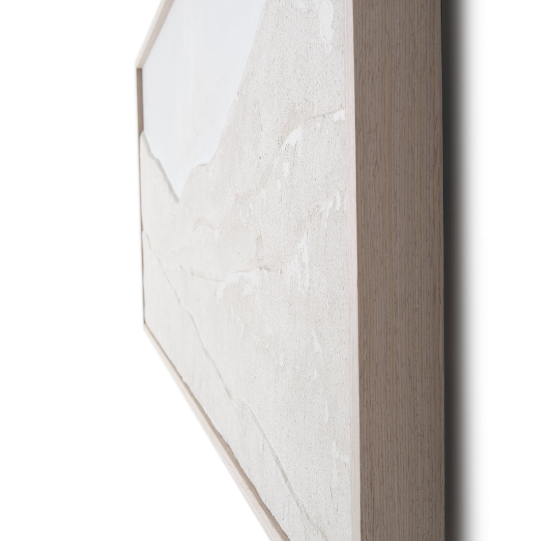 Nerine Wall Art Off White