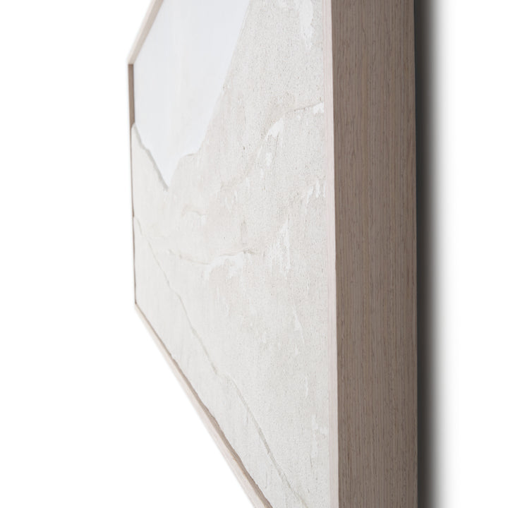 Nerine Wall Art Off White