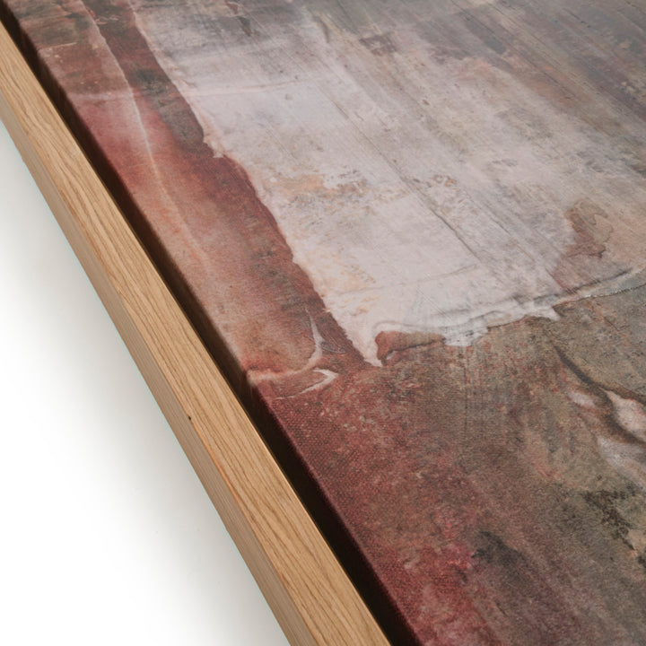 Elten Painting on Canvas Multicolour