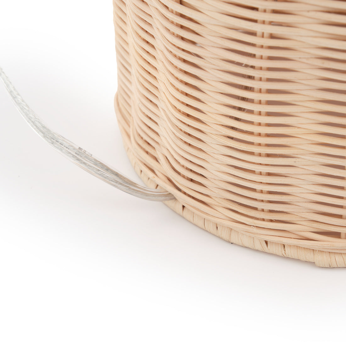 Naba Table Lamp Beige