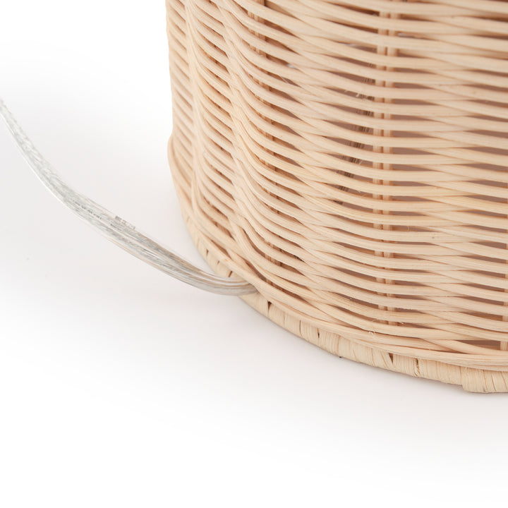 Naba Table Lamp Beige