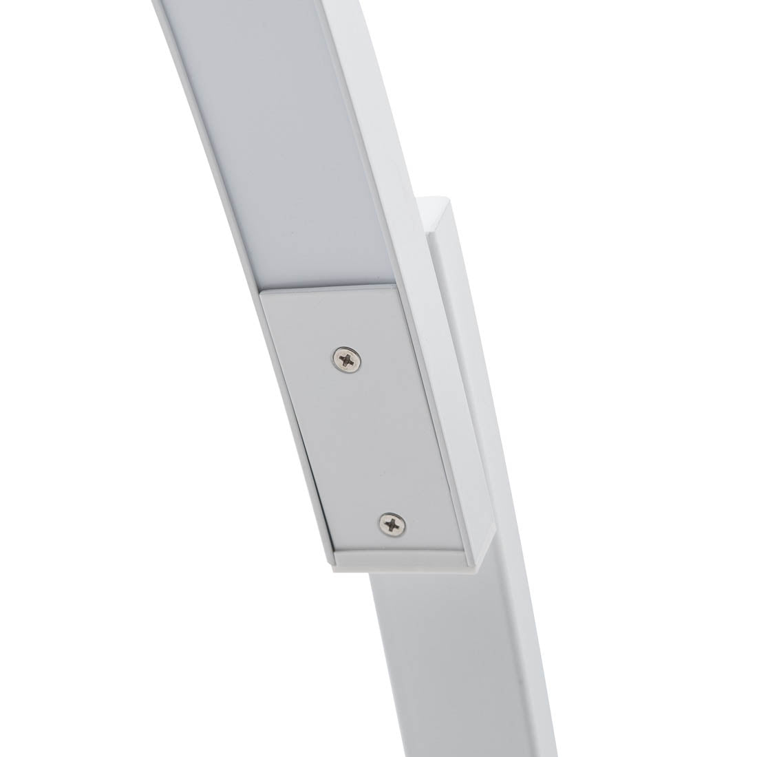 Wasol Floor Lamp White