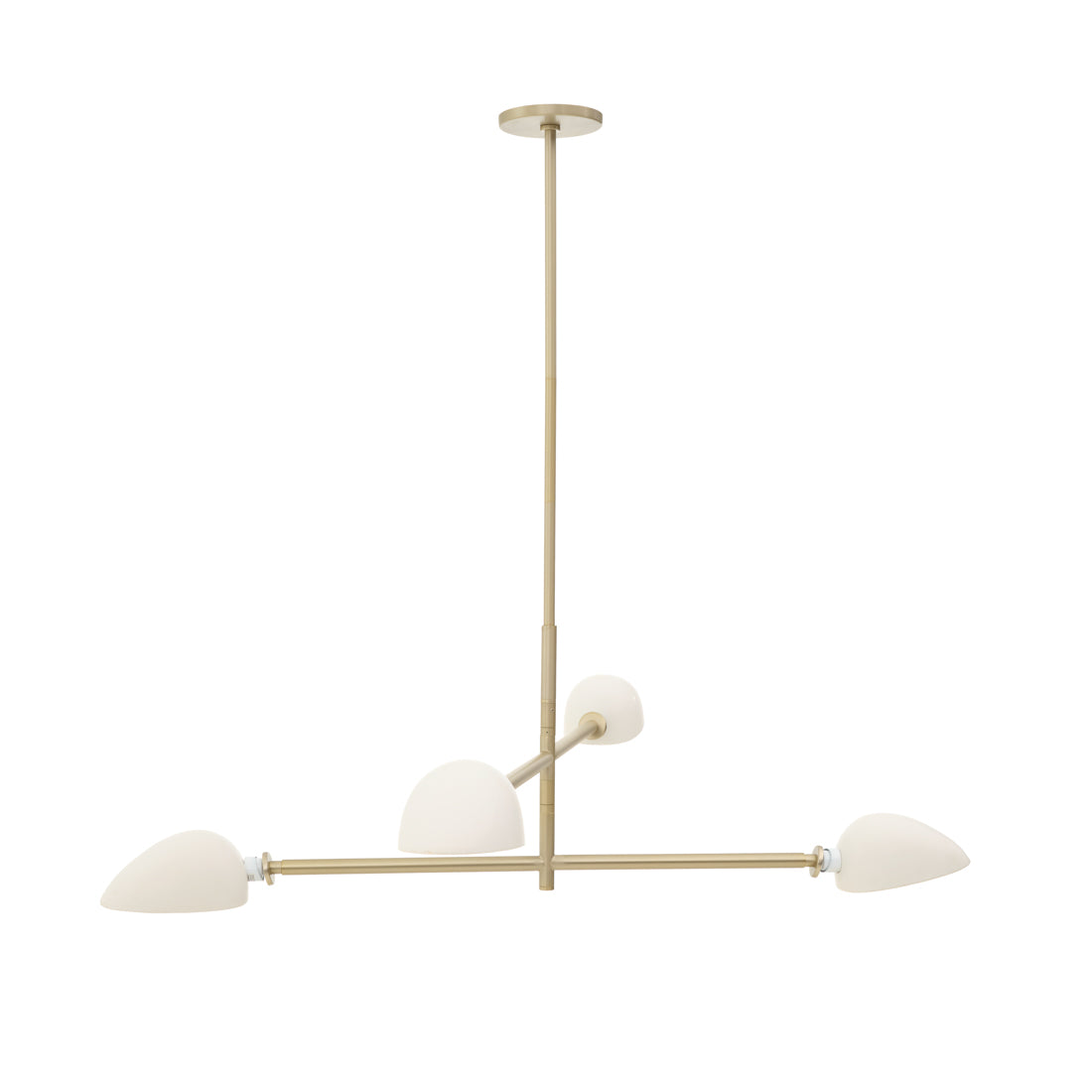 Natulla Pendant Lamp Copper