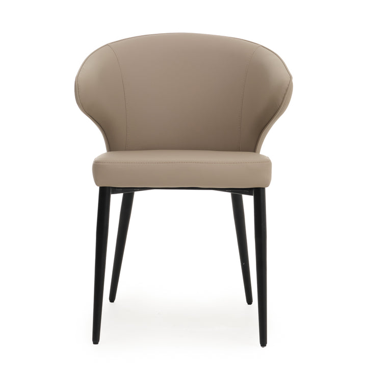 Elysa Chair Beige
