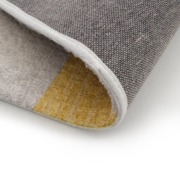 Etro Area Rug Yellow