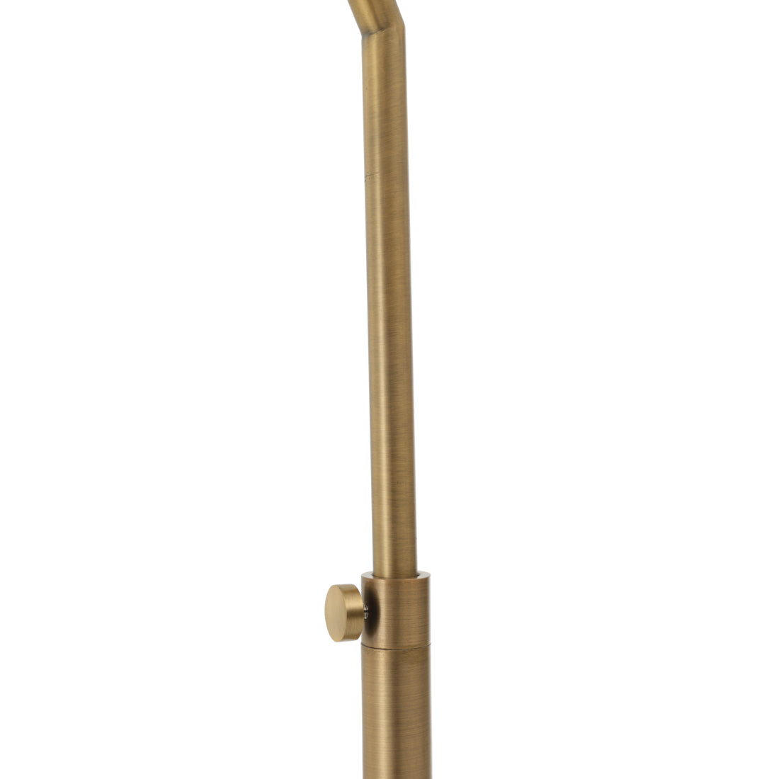 Naclaire Floor Lamp Copper