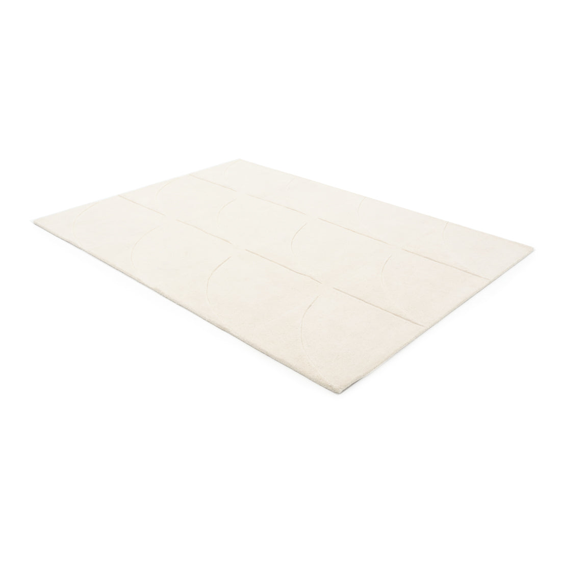 Sedena Area Rug Off White