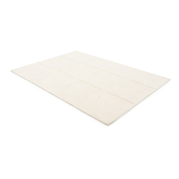 Sedena Area Rug Off White