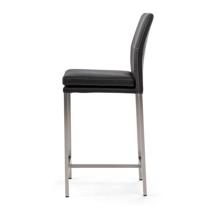 Norma Counter Stool Black
