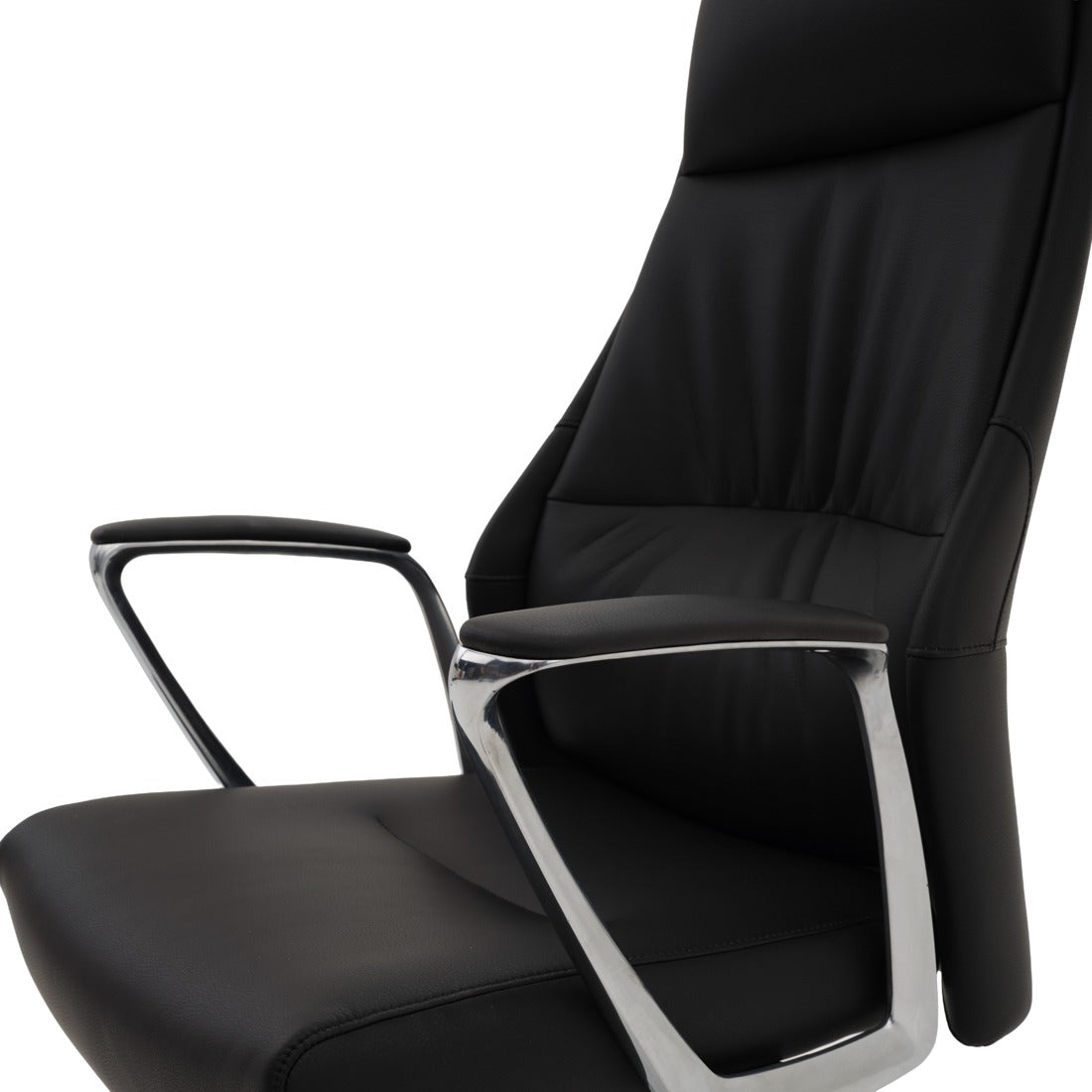 Wohali Office Chair Black