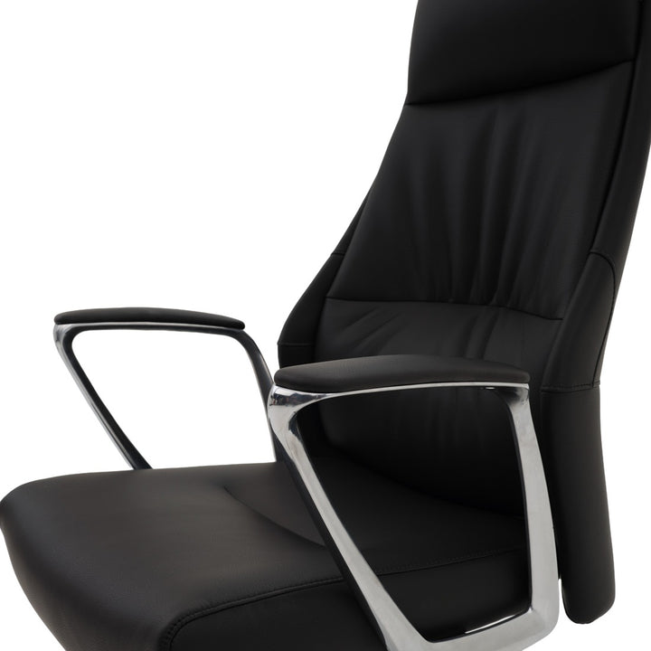 Wohali Office Chair Black