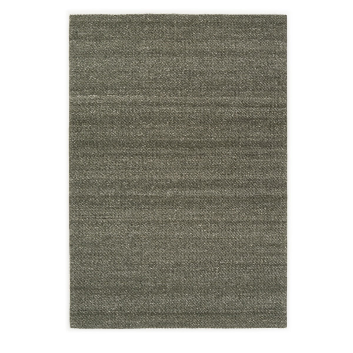 Nermina Area Rug Dark Green