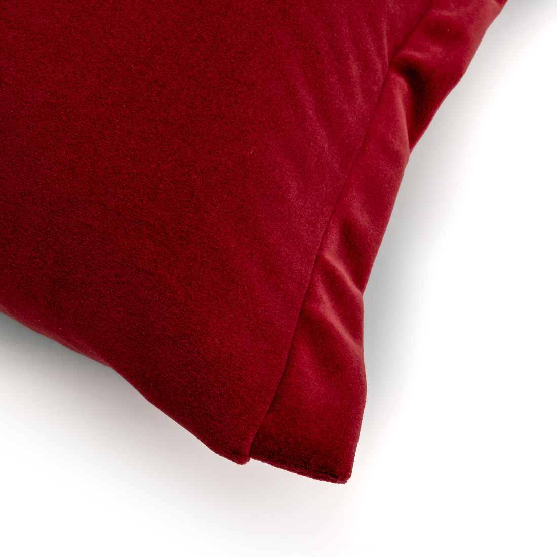 Elin Cushion Red
