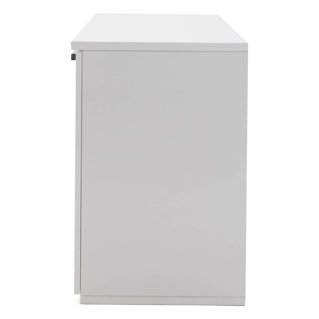 Westlyn 4-Drawer Filing Cabinet White