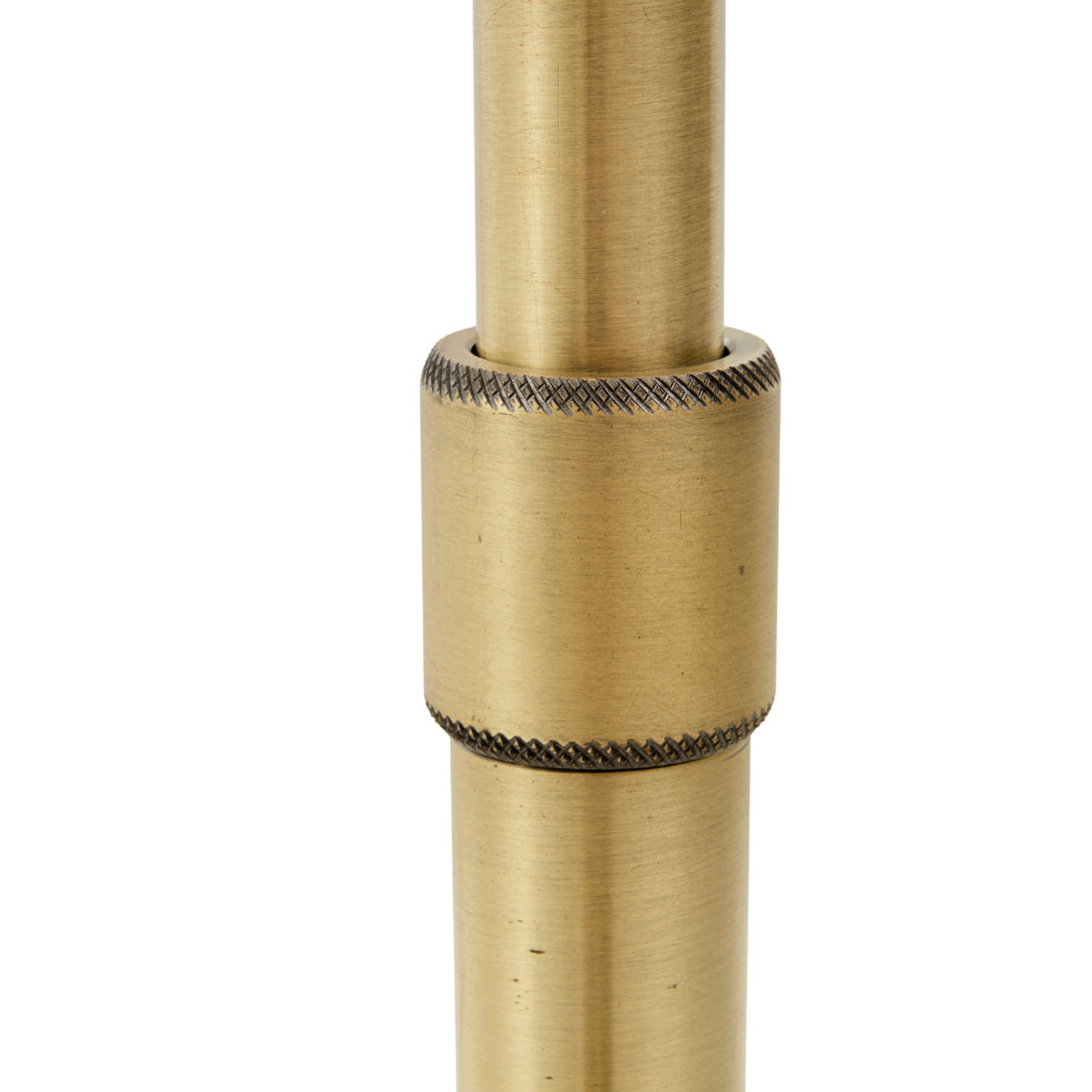 Warina Floor Lamp Gold