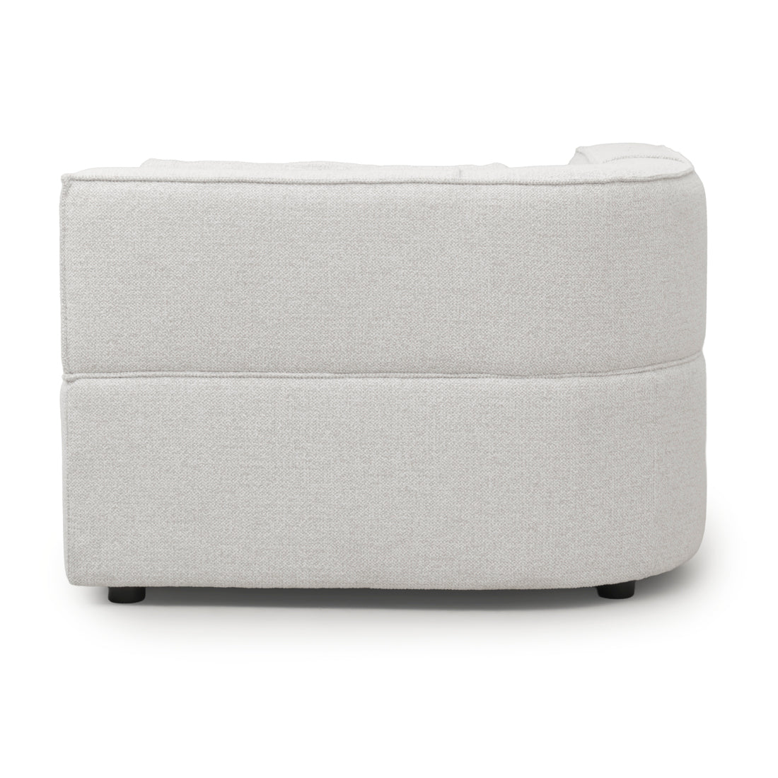 Essen Modular Corner Beige