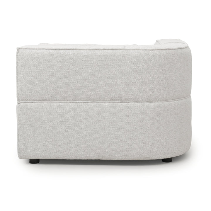 Essen Modular Corner Beige