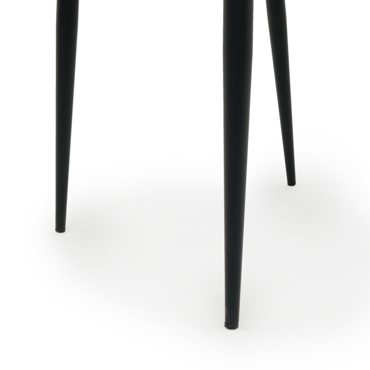 Waltona Chair Cognac
