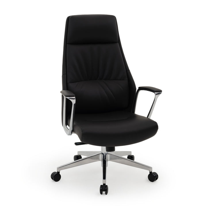 Wohali Office Chair Black