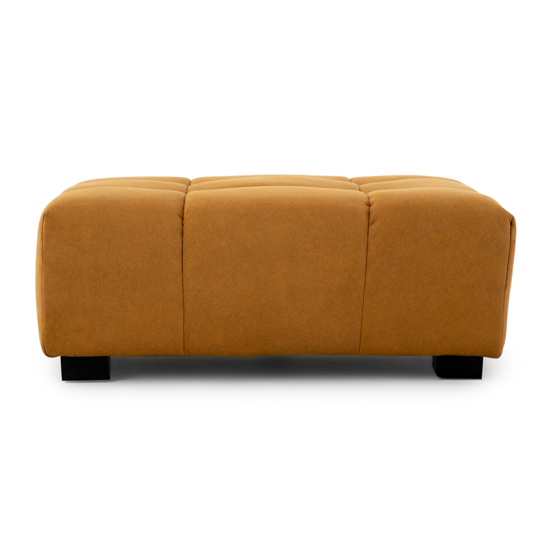Norika Modular Ottoman Yellow