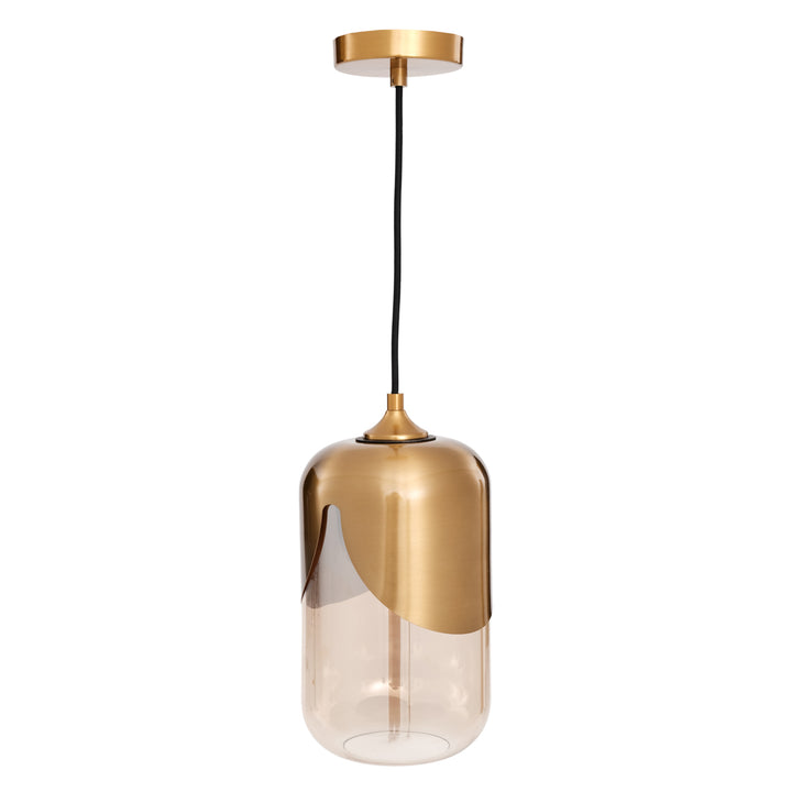 Ennora Pendant Lamp Gold