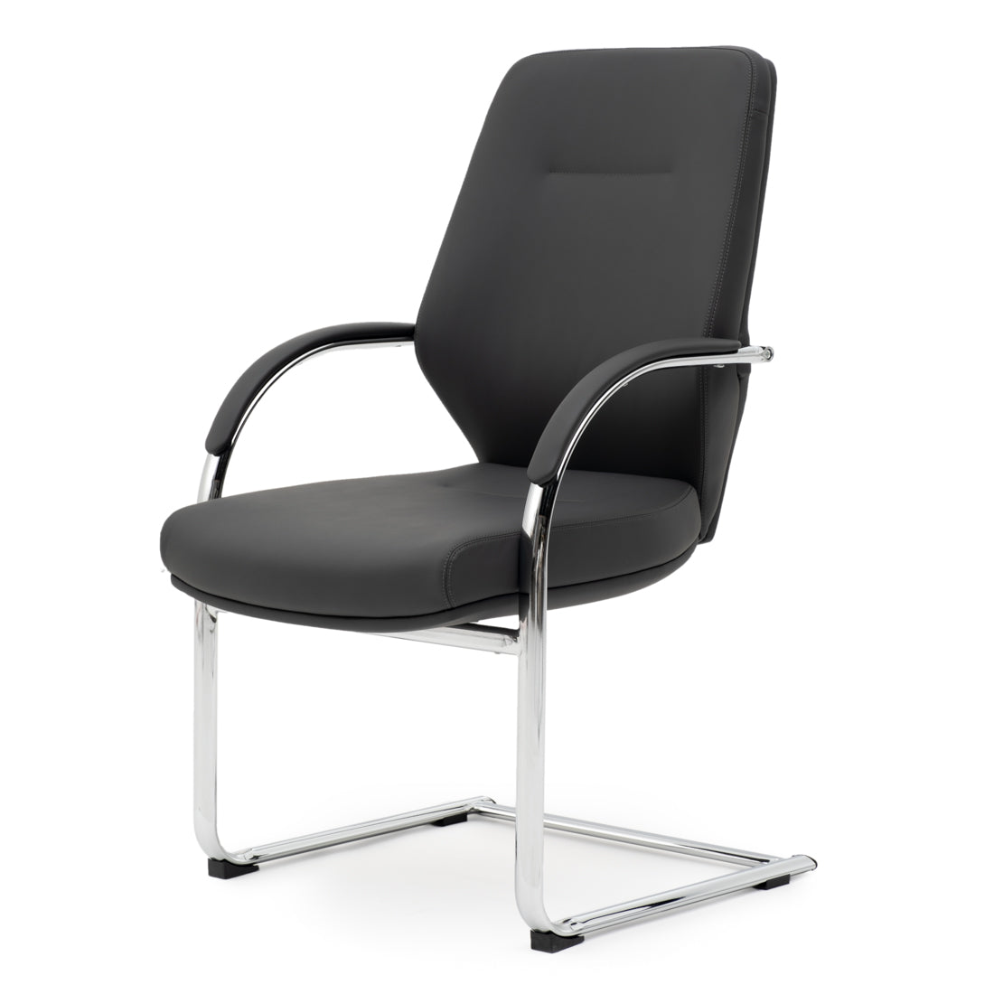 Wade Office Chair Dark Grey