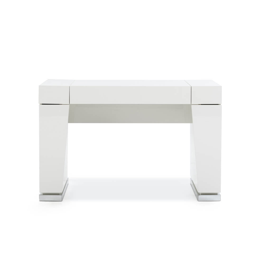 Westlyn Vanity White