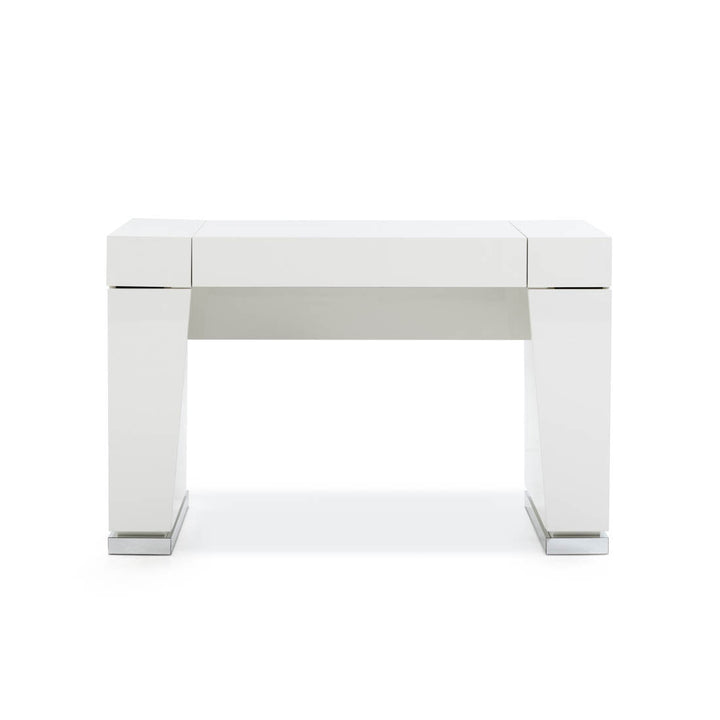 Westlyn Vanity White