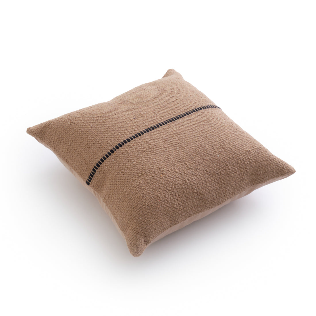 Naterra Cushion Beige