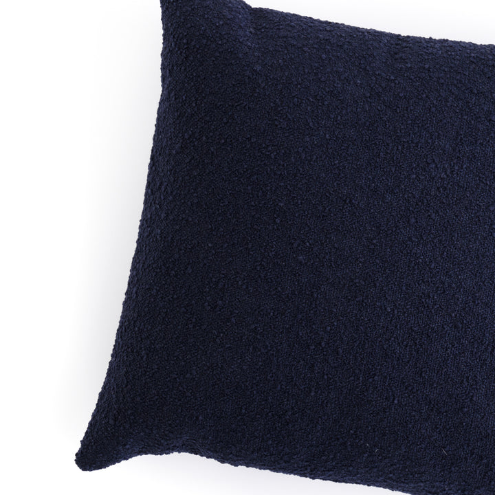 Emondi Cushion Dark Blue