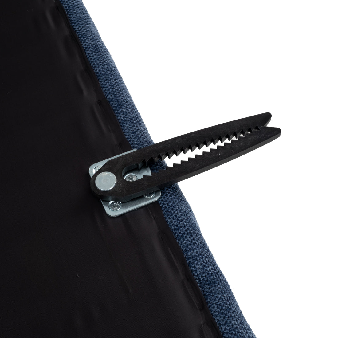 Ellemia Modular Corner Dark Blue
