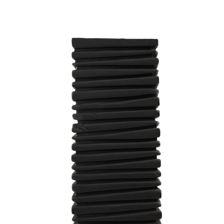 Nole Decorative Object Black