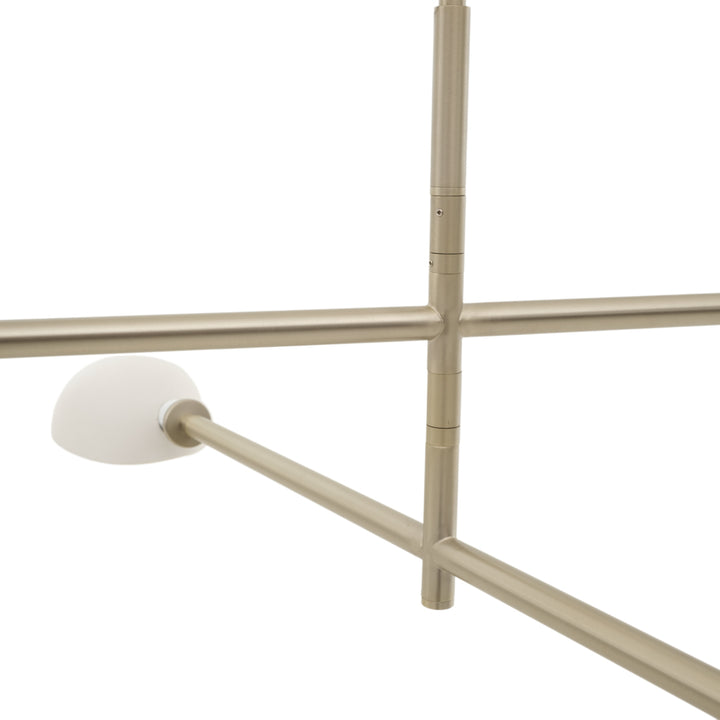 Natulla Pendant Lamp Copper