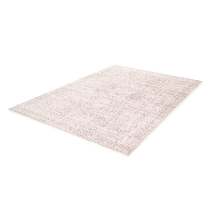 Welvetti Area Rug Multicolour