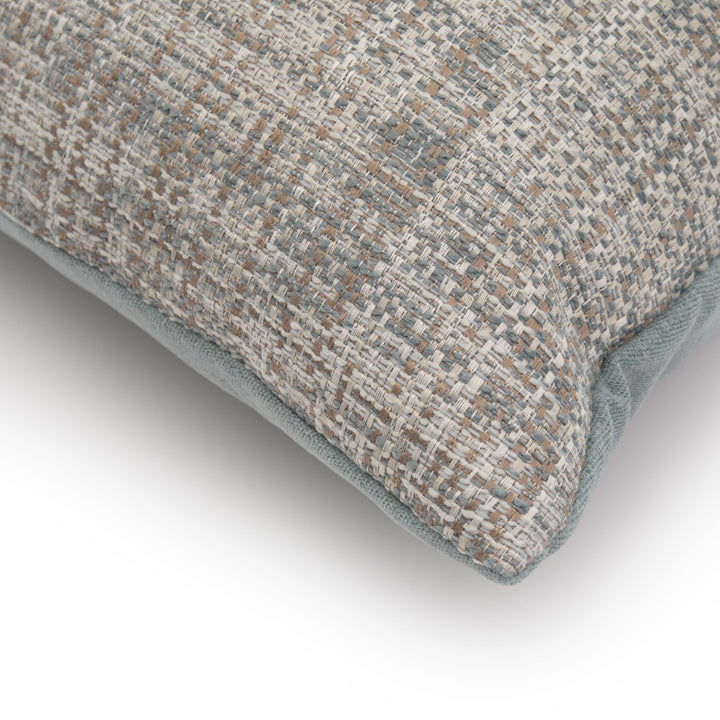 Nella Cushion Light Green
