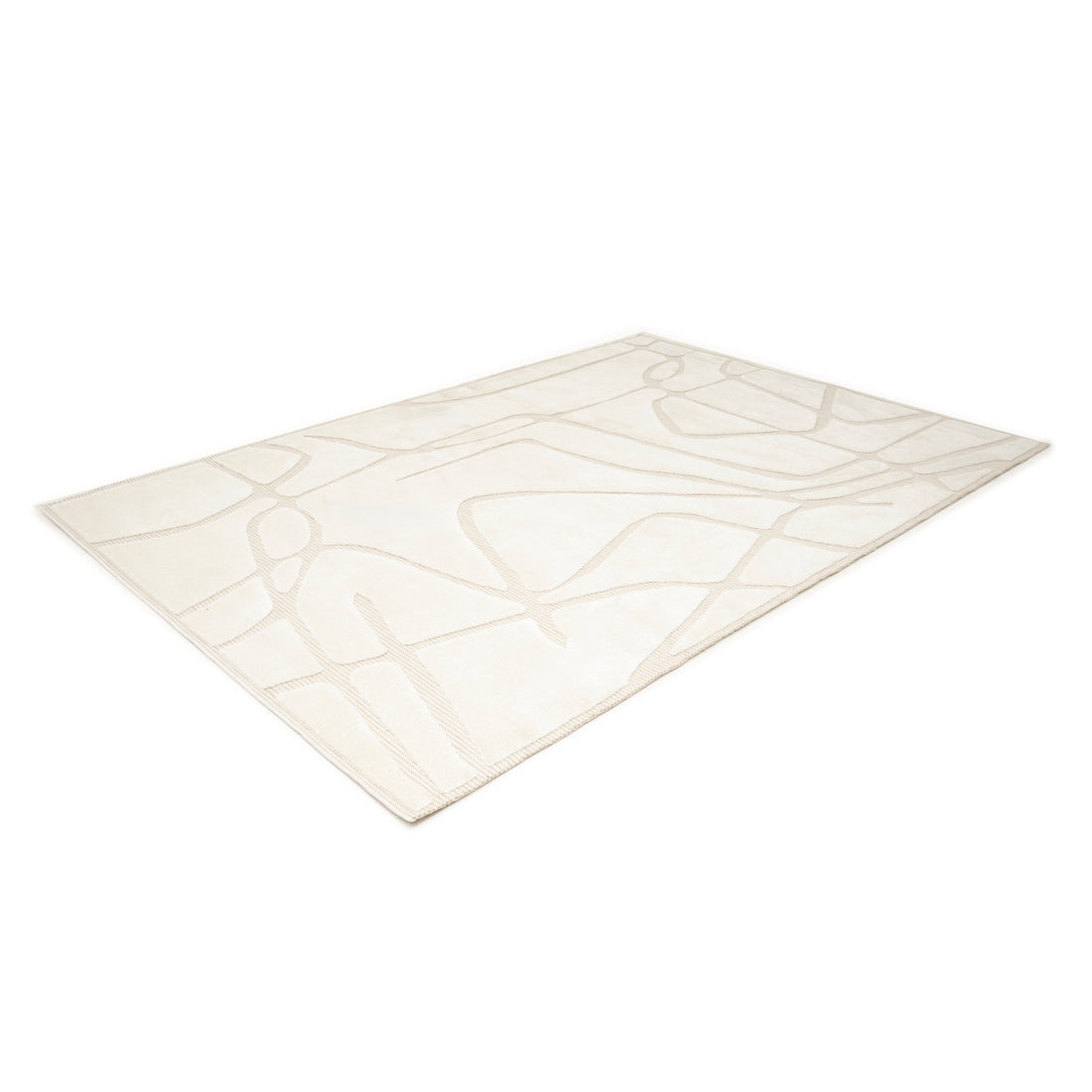 Eleni Area Rug Beige