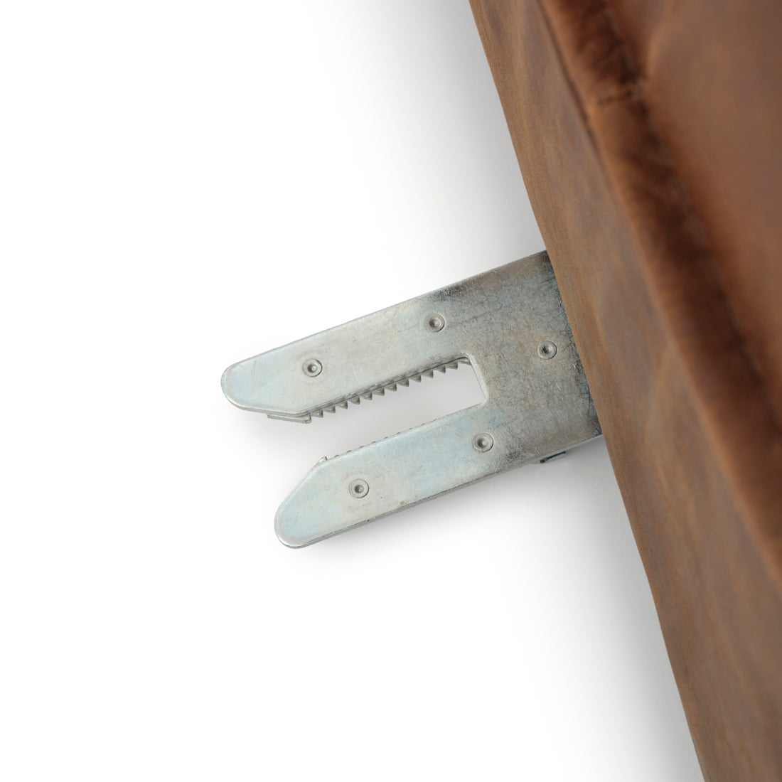 Nesto Modular Corner Dark Brown