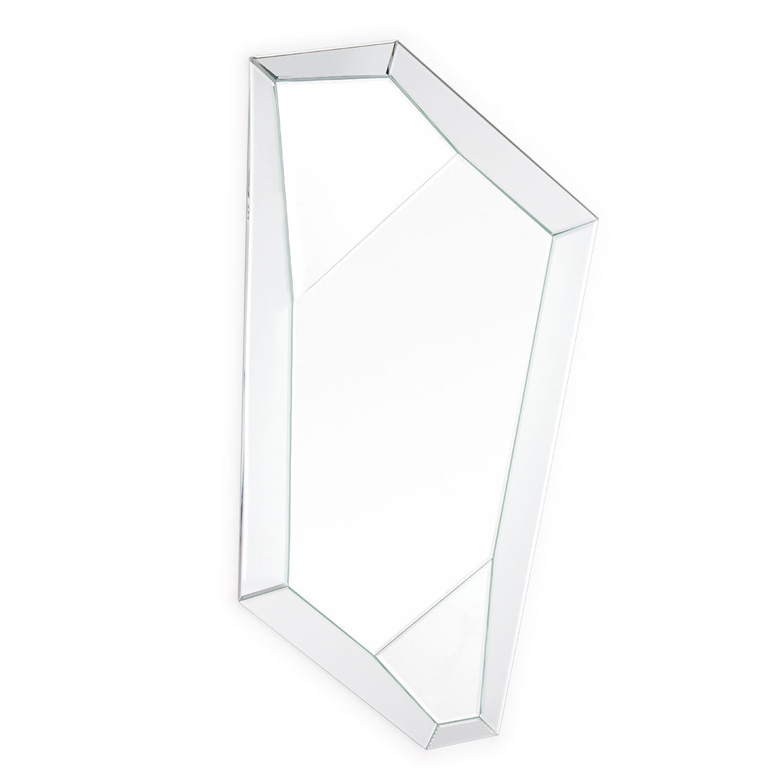 Ezo Wall Mirror Clear