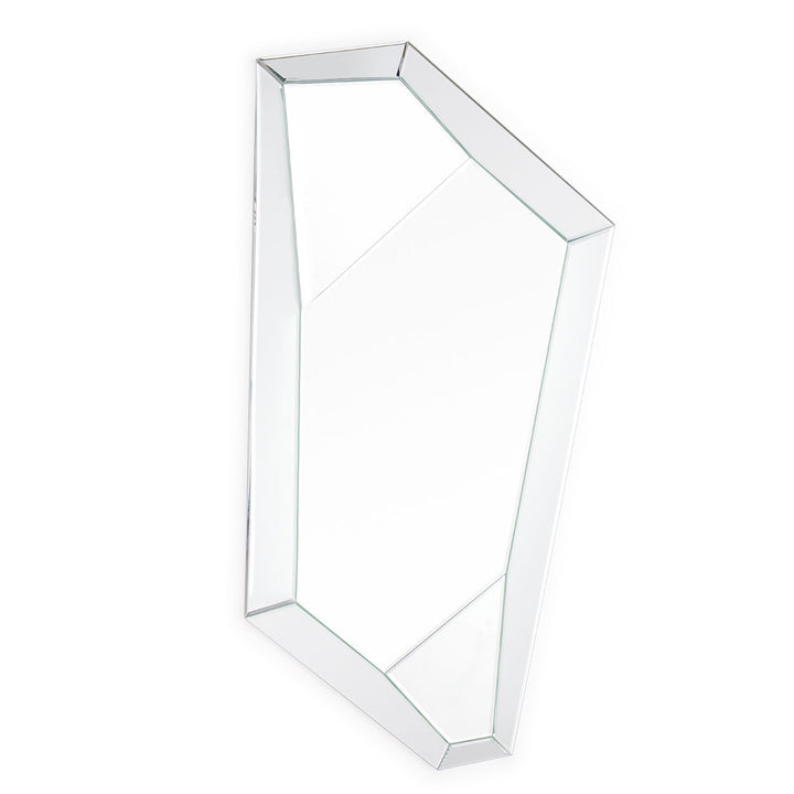 Ezo Wall Mirror Clear