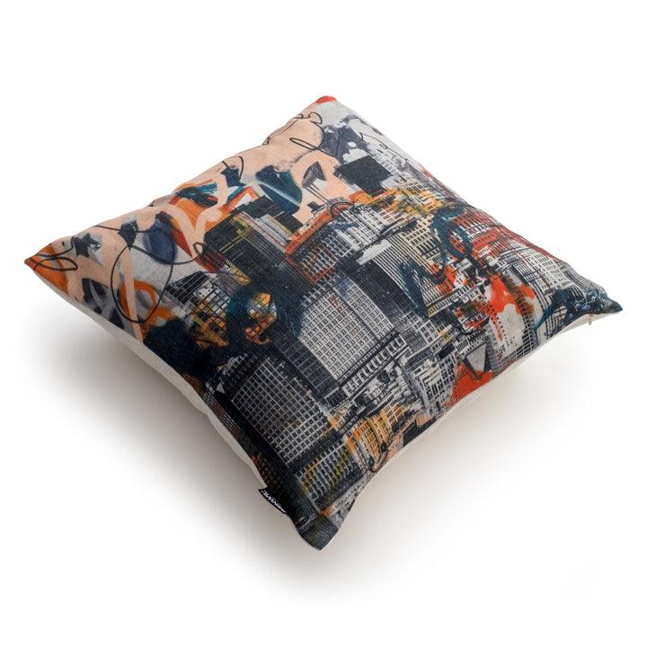 Eloi Cushion Multicolour