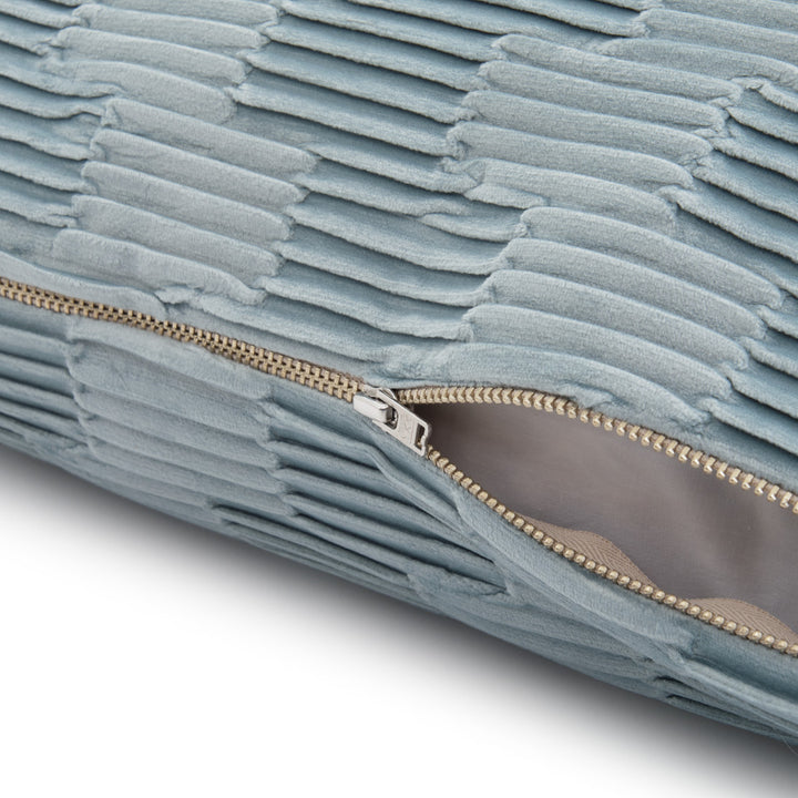 Wiba Cushion Light Blue