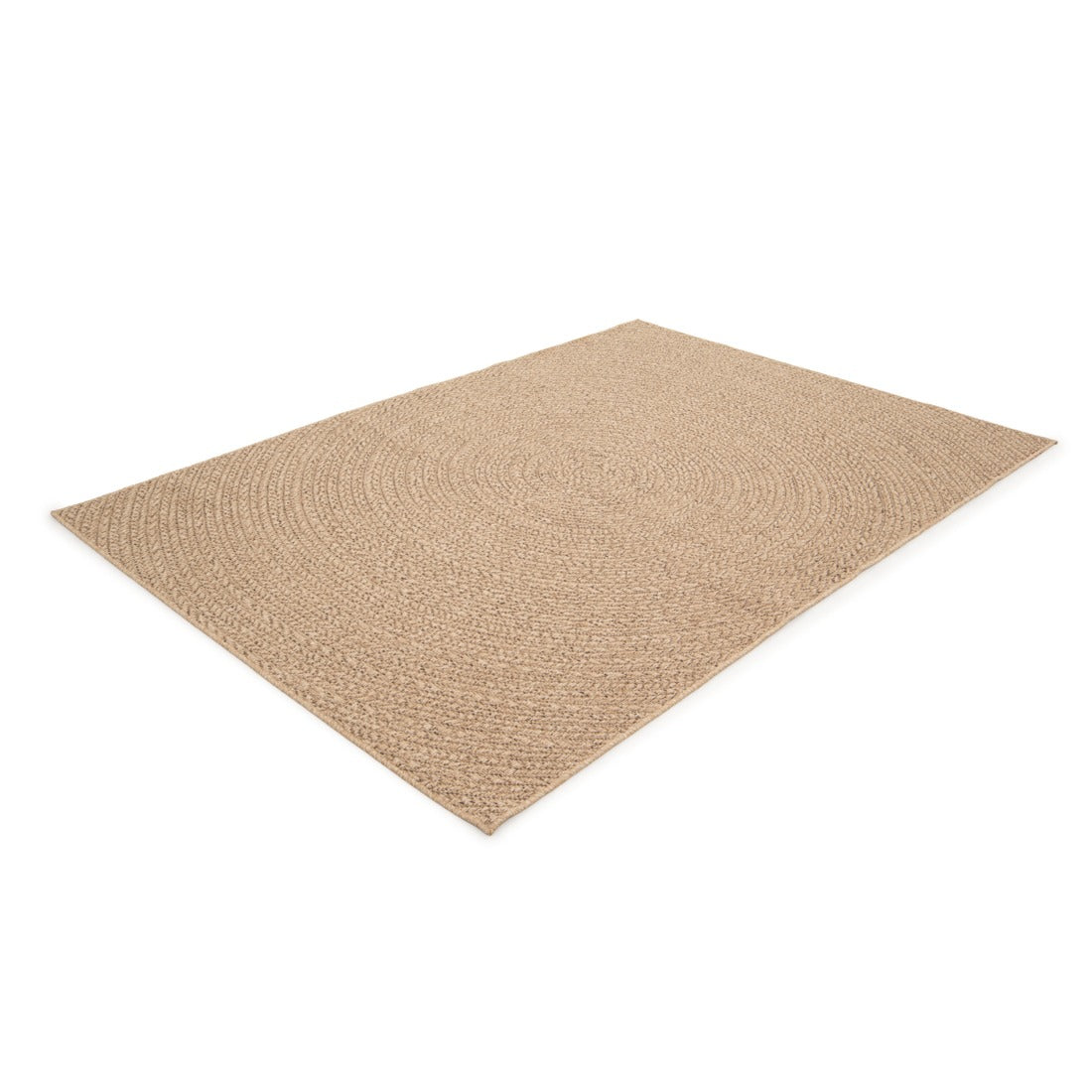 Nendall Area Rug Light Brown